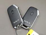 Thumbnail of 2023 White Kia K5