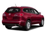 Thumbnail of 2017 Crimson Red Tintcoat Buick Enclave