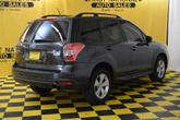 Thumbnail of 2015 Dark Gray Metallic Subaru Forester