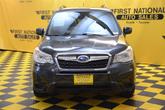 Thumbnail of 2015 Dark Gray Metallic Subaru Forester