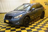 Thumbnail of 2013 Marine Blue Pearl Subaru XV Crosstrek