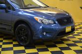 Thumbnail of 2013 Marine Blue Pearl Subaru XV Crosstrek