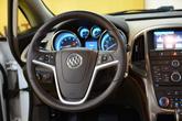 Thumbnail of 2014 Summit White Buick Verano