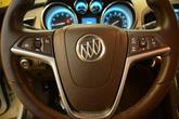 Thumbnail of 2014 Summit White Buick Verano