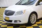 Thumbnail of 2014 Summit White Buick Verano
