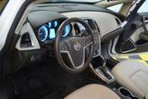 Thumbnail of 2014 Summit White Buick Verano
