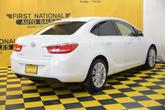 Thumbnail of 2014 Summit White Buick Verano