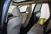 Thumbnail of 2016 Quartz Blue Pearl Subaru Forester