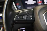 Thumbnail of 2018 Blue Metallic Audi SQ5