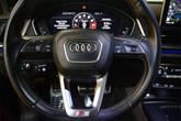 Thumbnail of 2018 Blue Metallic Audi SQ5