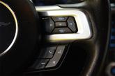 Thumbnail of 2015 Blue Metallic Ford Mustang