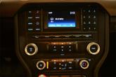Thumbnail of 2015 Blue Metallic Ford Mustang