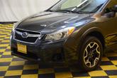 Thumbnail of 2017 Dark Gray Metallic Subaru Crosstrek