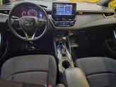 Thumbnail of 2022 Silver Toyota Corolla