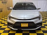 Thumbnail of 2022 Silver Toyota Corolla