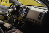 Thumbnail of 2019 Black Chevrolet Colorado