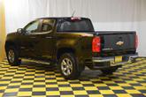 Thumbnail of 2019 Black Chevrolet Colorado