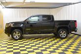 Thumbnail of 2019 Black Chevrolet Colorado
