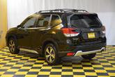 Thumbnail of 2020 Crystal Black Silica Subaru Forester