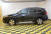 Thumbnail of 2020 Crystal Black Silica Subaru Forester