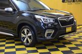 Thumbnail of 2020 Crystal Black Silica Subaru Forester