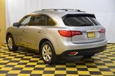 Thumbnail of 2016 Graphite Luster Metallic Acura MDX