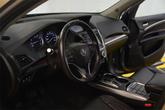 Thumbnail of 2016 Graphite Luster Metallic Acura MDX