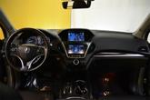 Thumbnail of 2016 Graphite Luster Metallic Acura MDX