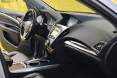 Thumbnail of 2016 Graphite Luster Metallic Acura MDX