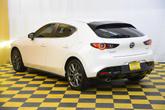 Thumbnail of 2023 Snowflake White Pearl Mica Mazda Mazda3