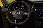 Thumbnail of 2021 Silver Metallic Volkswagen Tiguan