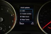 Thumbnail of 2021 Silver Metallic Volkswagen Tiguan