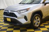 Thumbnail of 2022 Silver Sky Metallic Toyota RAV4 Hybrid