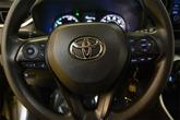 Thumbnail of 2022 Silver Sky Metallic Toyota RAV4 Hybrid