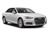 Thumbnail of 2018 Florett Silver Metallic Audi A4