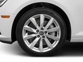 Thumbnail of 2018 Florett Silver Metallic Audi A4