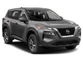 Thumbnail of 2021 Gun Metallic Nissan Rogue