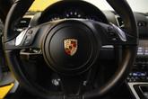 Thumbnail of 2015 Rhodium Silver Metallic Porsche Cayman