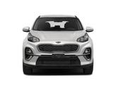 Thumbnail of 2020 Pacific Blue Kia Sportage