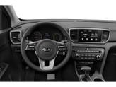 Thumbnail of 2020 Pacific Blue Kia Sportage