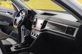 Thumbnail of 2019 Pure White Volkswagen Atlas