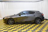 Thumbnail of 2019 Machine Gray Metallic Mazda Mazda3