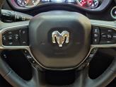 Thumbnail of 2025 Billet Silver Metallic Clearcoat RAM 1500