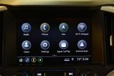 Thumbnail of 2020 Ebony Twilight Metallic GMC Terrain