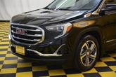Thumbnail of 2020 Ebony Twilight Metallic GMC Terrain
