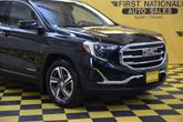 Thumbnail of 2020 Ebony Twilight Metallic GMC Terrain
