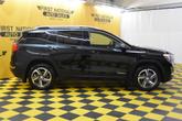 Thumbnail of 2020 Ebony Twilight Metallic GMC Terrain