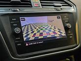 Thumbnail of 2020 Deep Black Volkswagen Tiguan