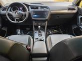 Thumbnail of 2020 Deep Black Volkswagen Tiguan