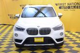 Thumbnail of 2016 Alpine White BMW X1
